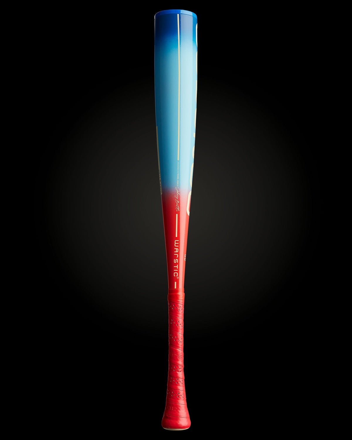 Warstic Bonesaber USA Tee Ball Bat