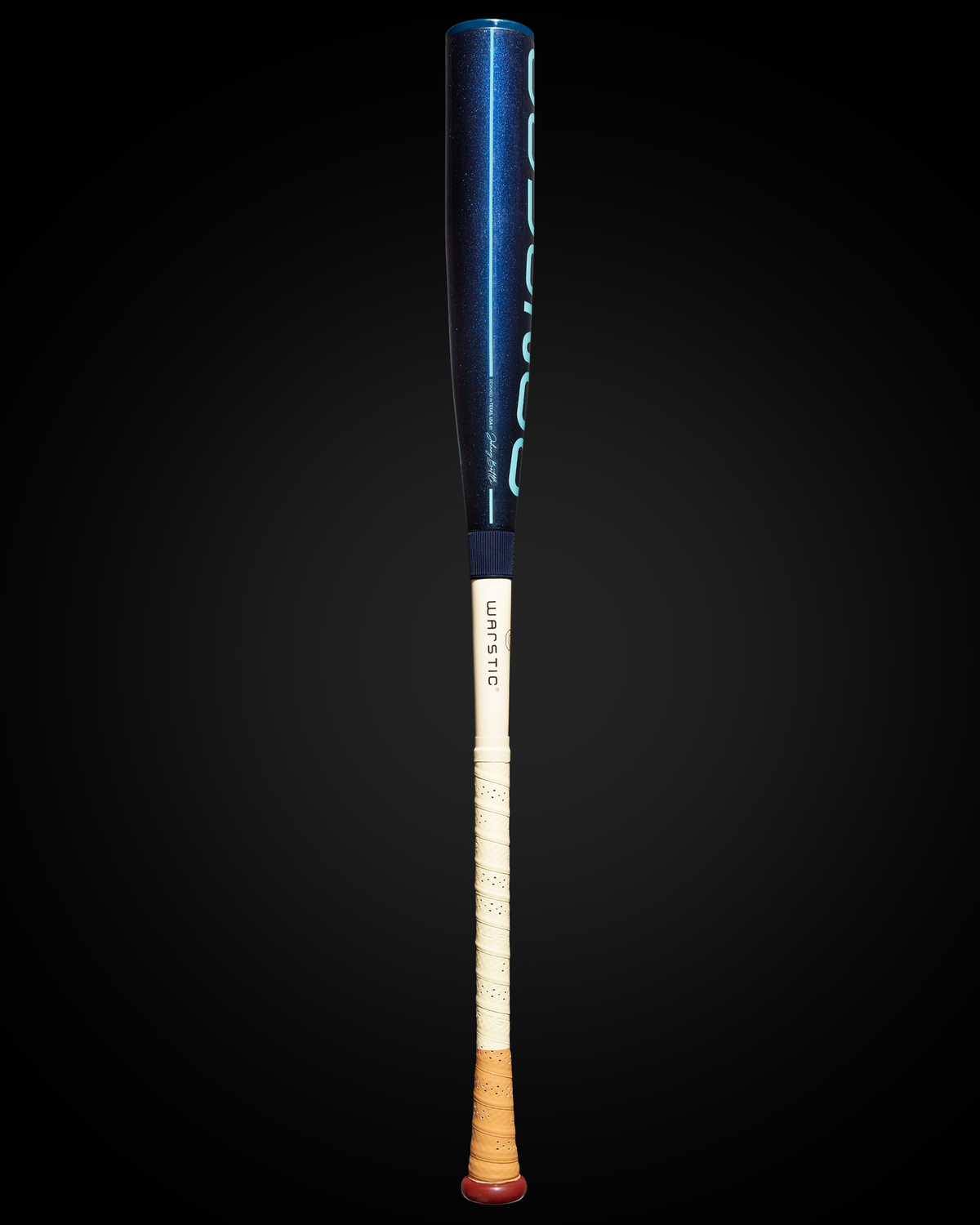 Warstic Bonesaber Hybrid BBCOR Hypersonic