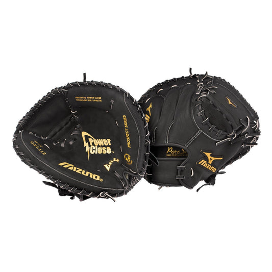 Mizuno Prospect Series Youth Catcher's Mitt 31.5"