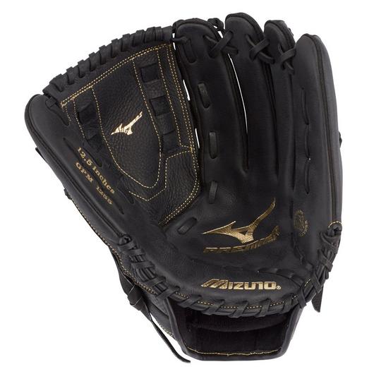 Mizuno Premier Series slowpitch softball glove