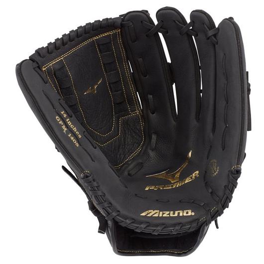 Mizuno Premier Series slowpitch softball glove