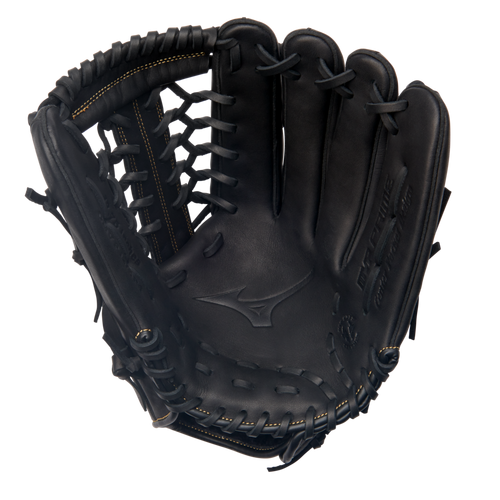Mizuno MVP Prime baseball glove - Black