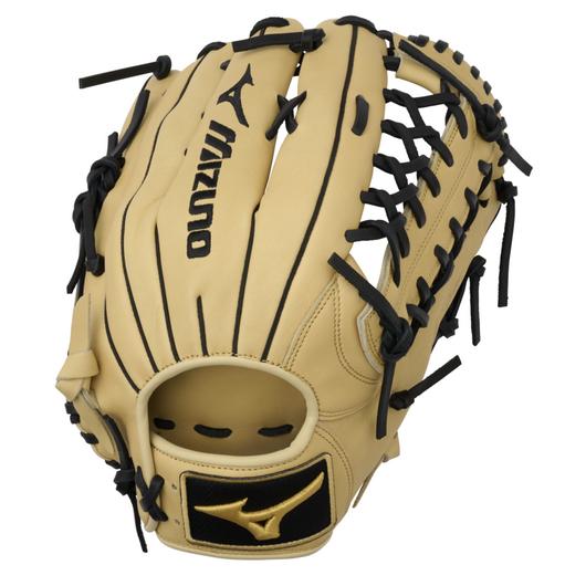 Mizuno MVP Prime baseball glove - Tan