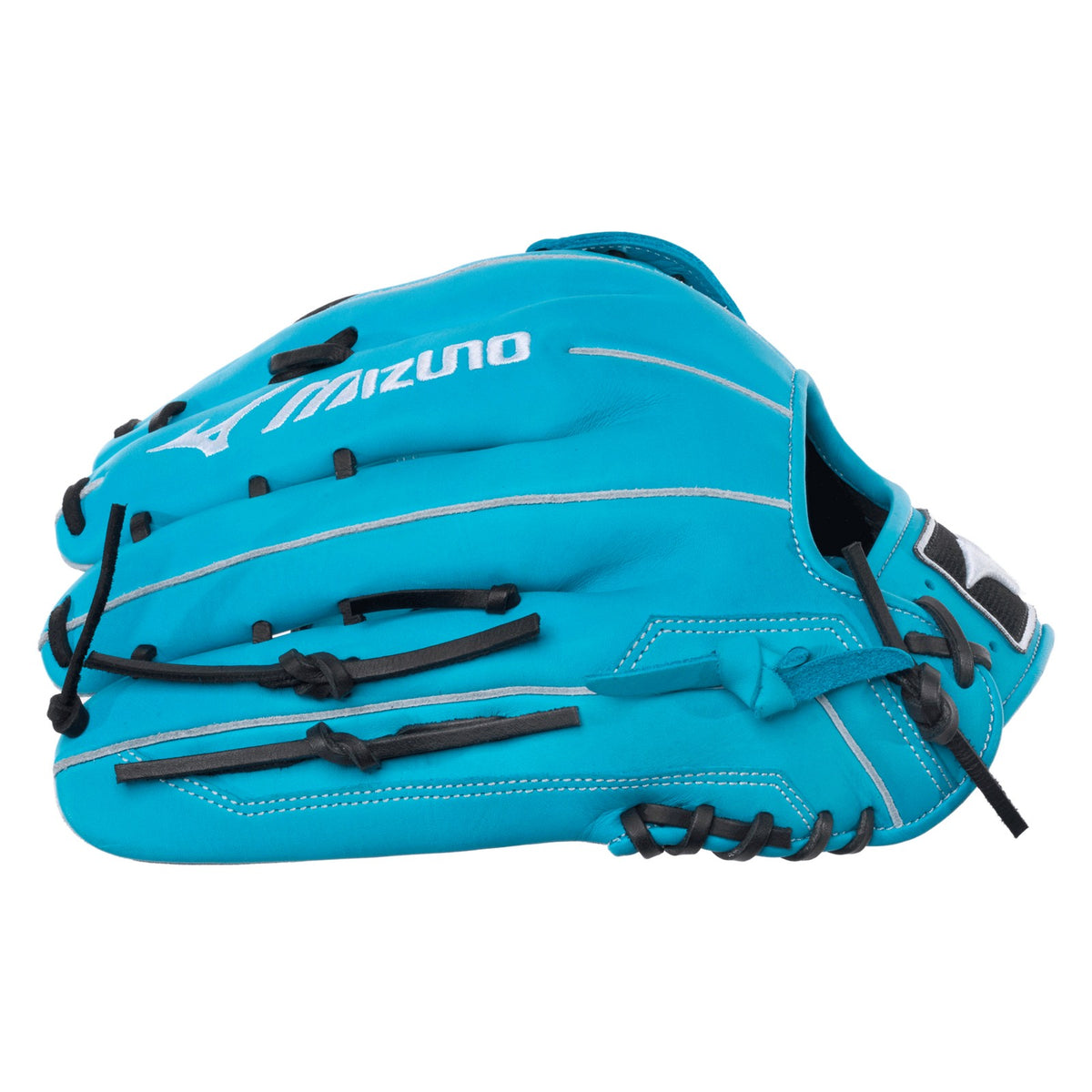 Mizuno MVP Prime slowpitch softball glove - Blue