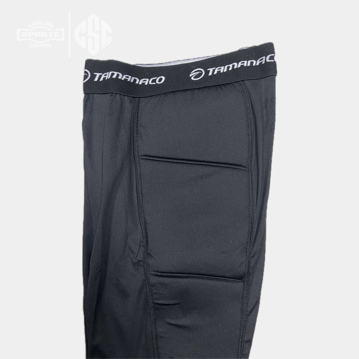 TAMANACO SLIDING PADDED SHORTS