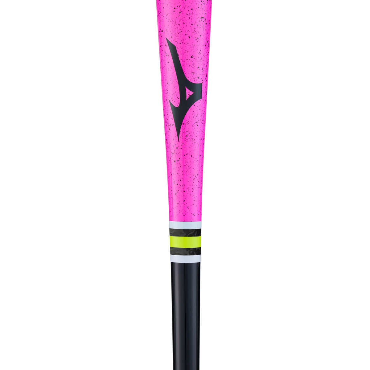 Mizuno Pro Fungo Bat Infield 35" - Pink Glo