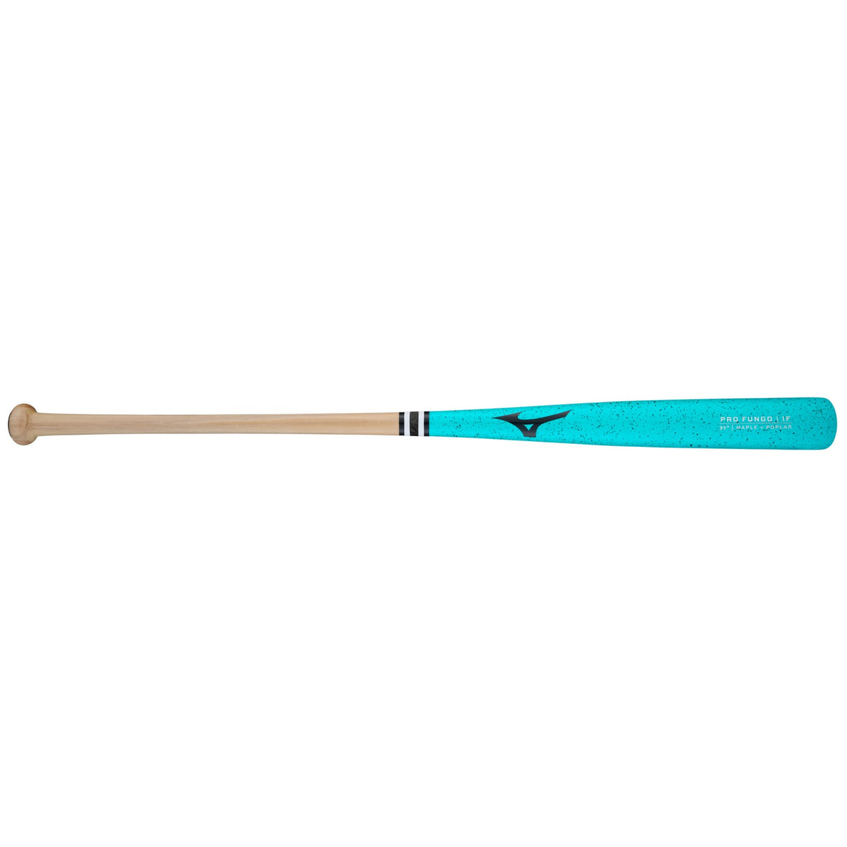 Mizuno Pro Fungo Bat Infield 35" - Teal Green