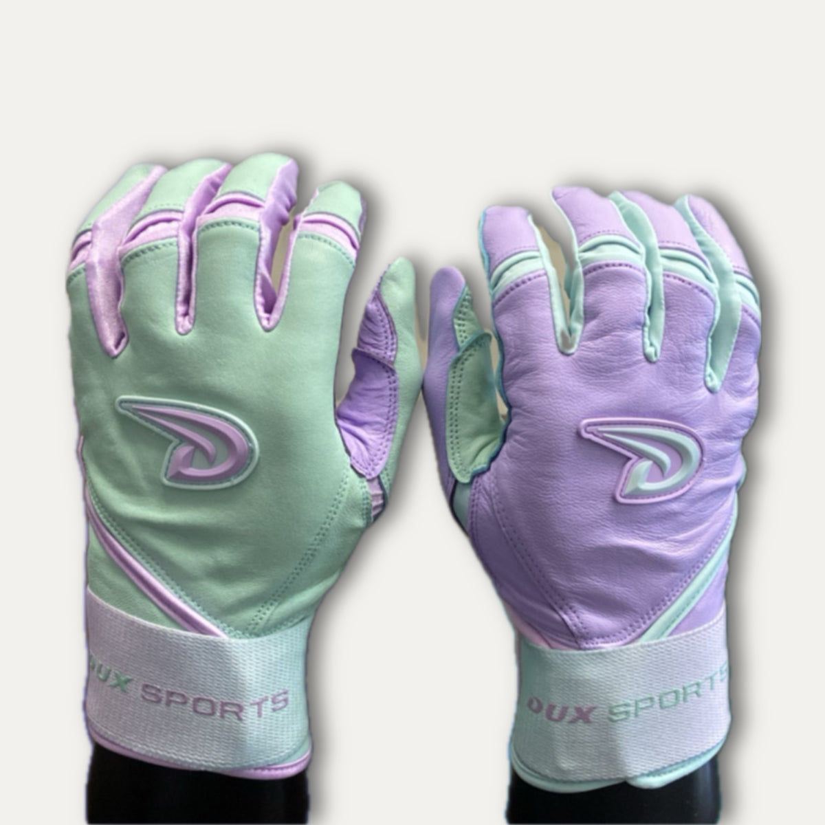 Dux Sports LC Caestus 2 Face