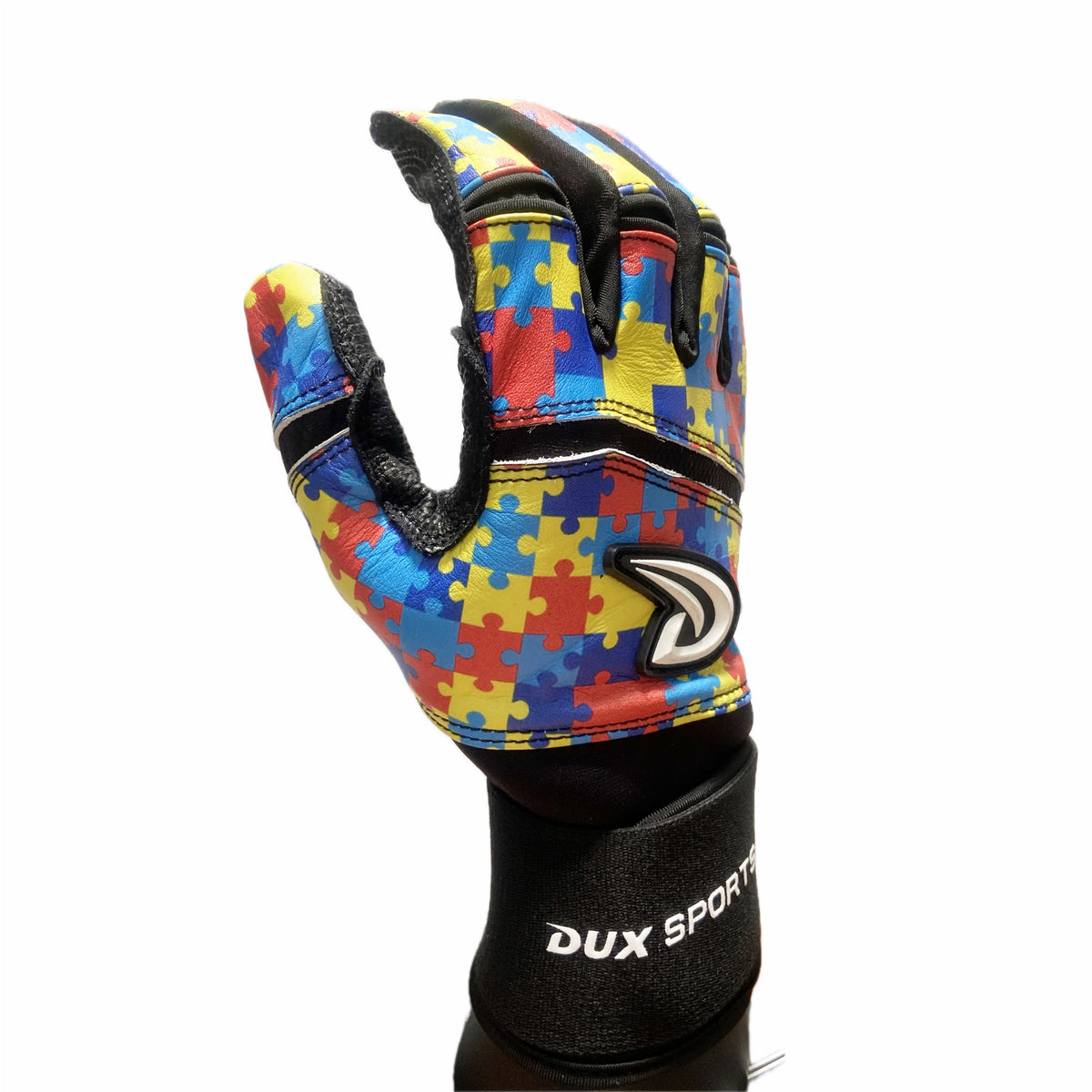 Dux Sports LC Caestus Autism 25-26