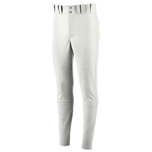 MIZUNO MEN'S PREMIER PRO TAPERED BASEBALL PANT