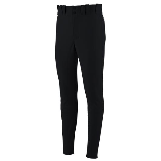 MIZUNO MEN'S PREMIER PRO TAPERED BASEBALL PANT