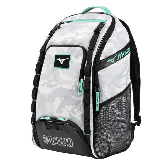 MIZUNO ORGANIZER 26 BACKPACK