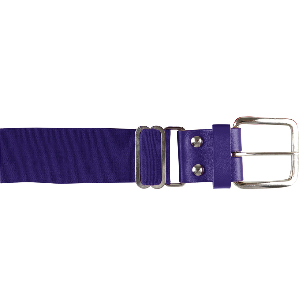 CHAMPRO BRUTE BASEBALL BELT ADULT