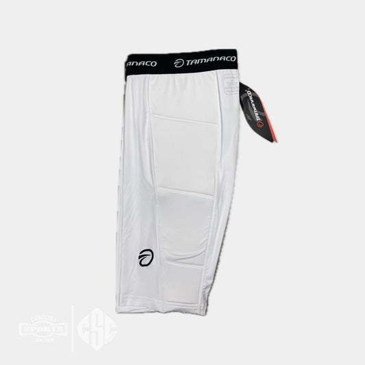 TAMANACO SLIDING PADDED SHORTS