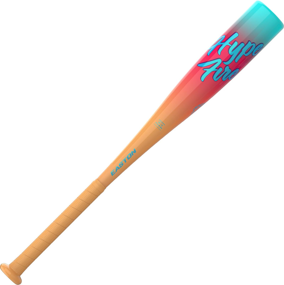 Easton Hype Fire USA Tee Ball Bat (-13)