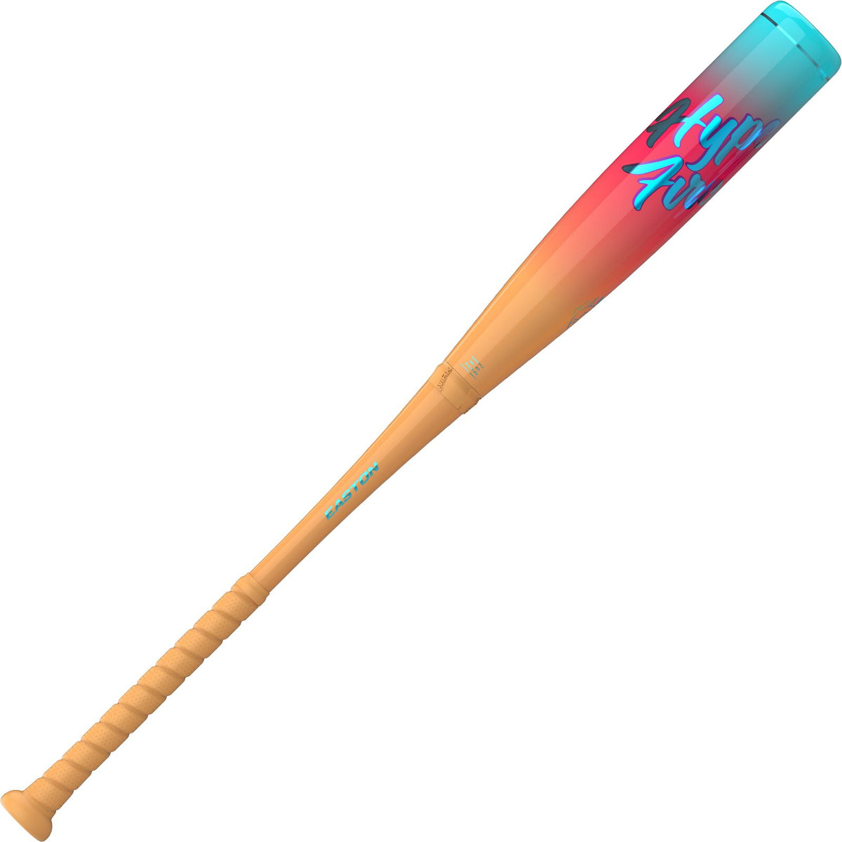 Easton Hype Fire USA Baseball Bat (-11)