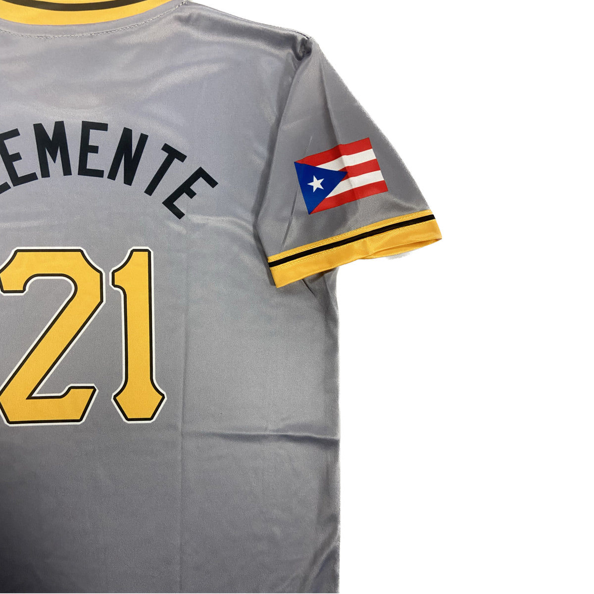 CSC CLEMENTE PR JERSEY