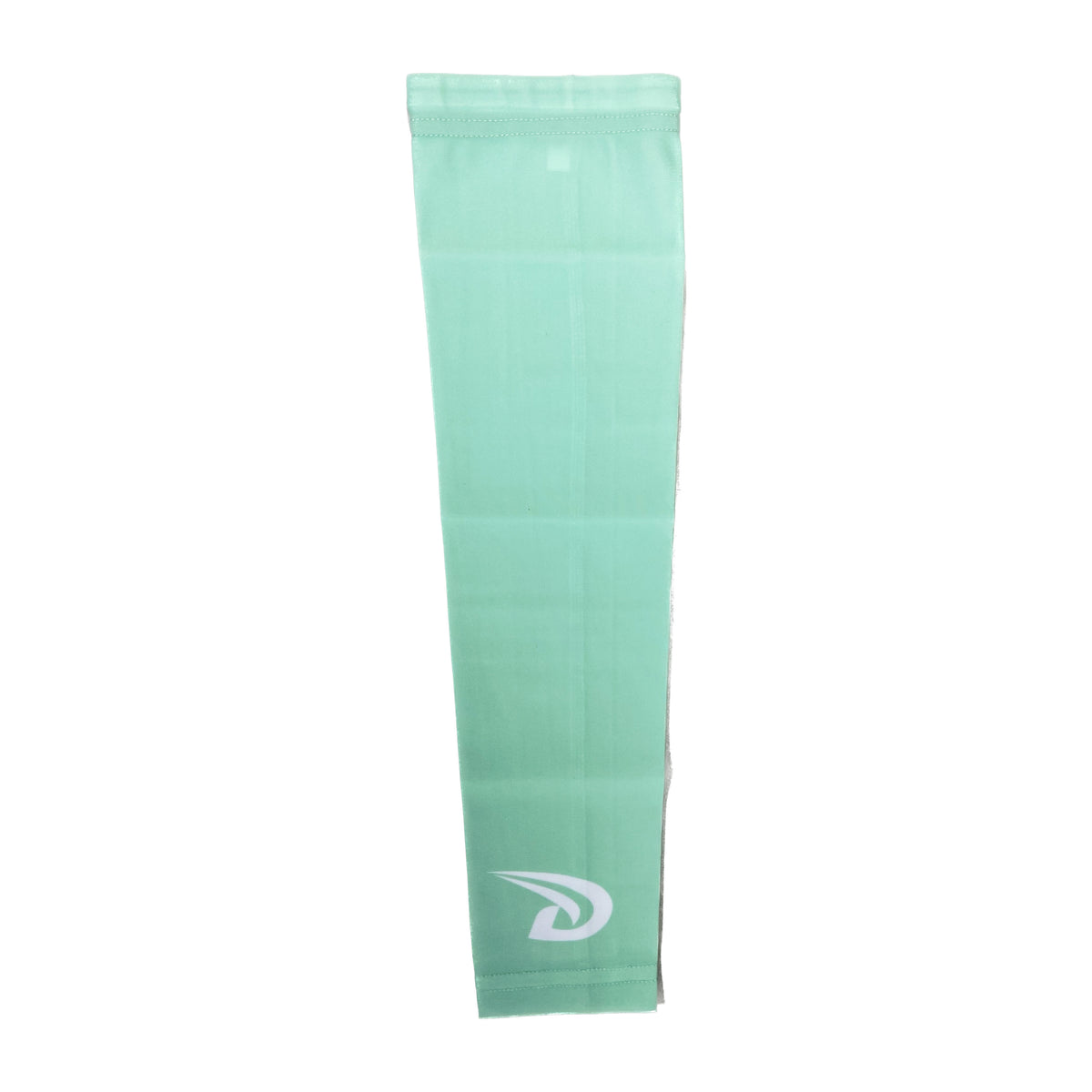 DUX SPORTS SOLID MINT ARM SLEEVES