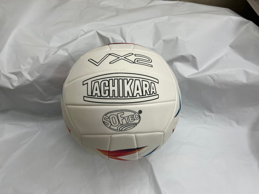Tachikara VX2 Spark Softec Volleyball
