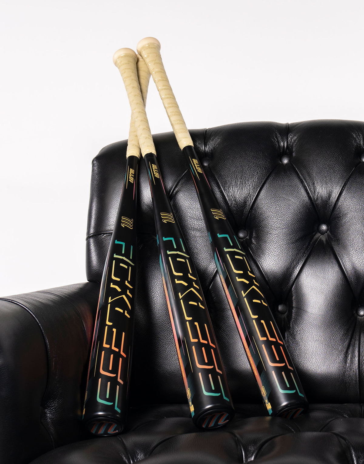 Marucci RCKLESS Alloy BBCOR