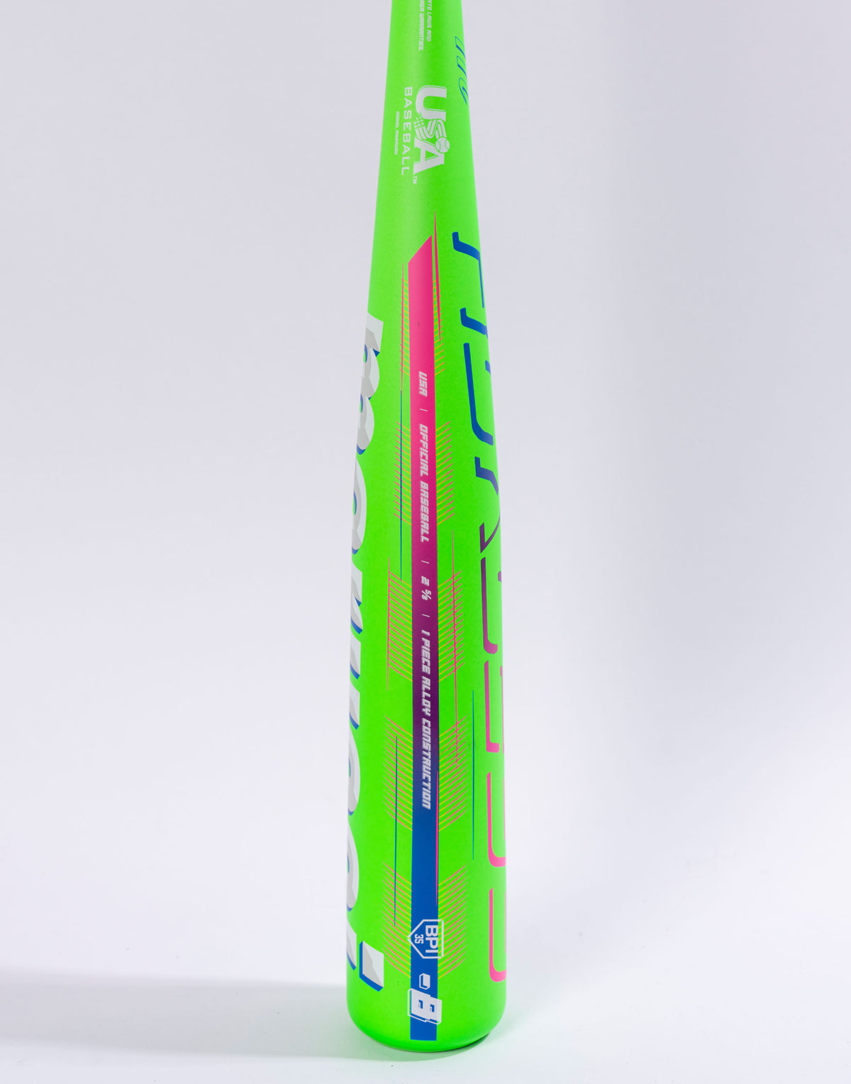 Marucci RCKLESS USA -11