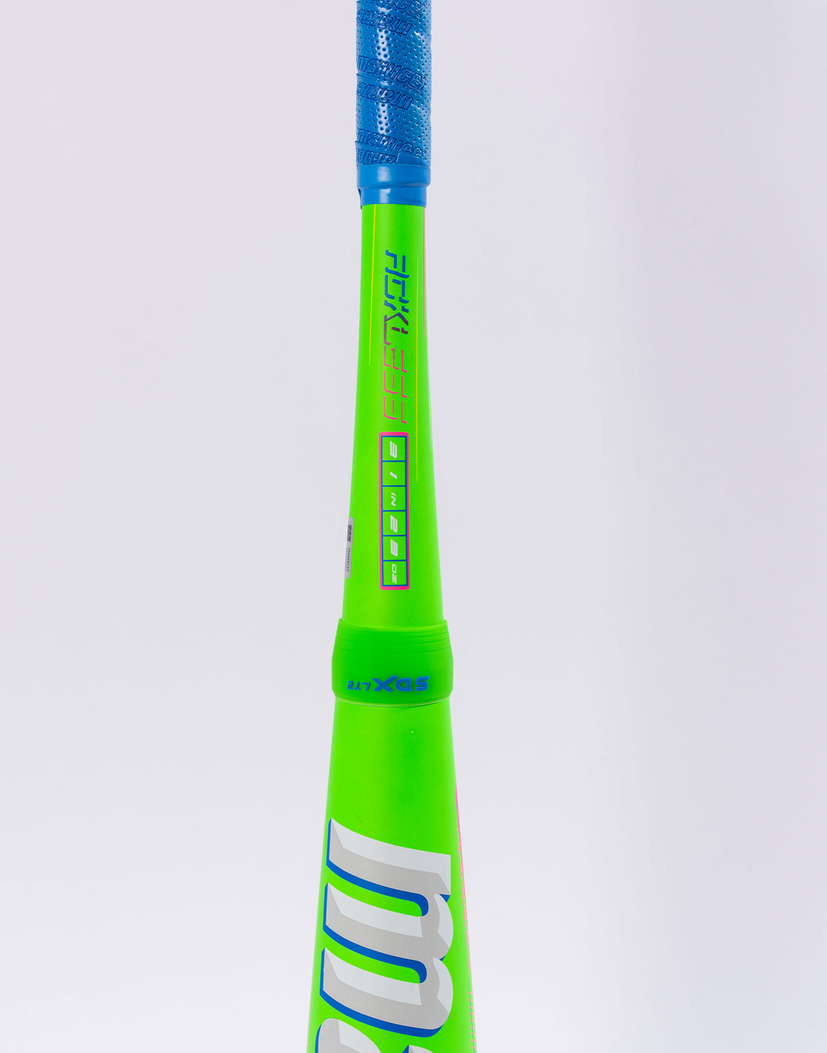 Marucci RCKLESS Hybrid USA -11