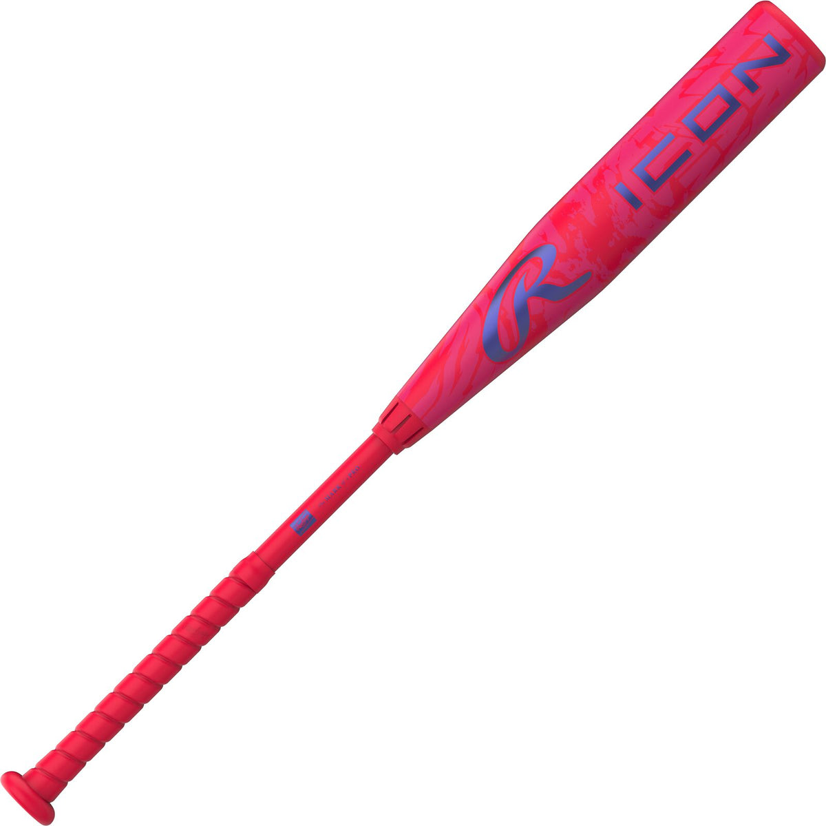 Rawlings Icon USA Baseball Bat (-10)