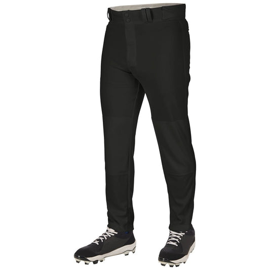 Champro Triple Crown 2.0 Tapered Pant Black