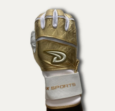 Dux Sports LC Caestus Gold