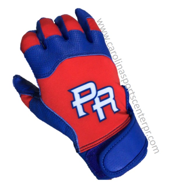 Promoveo Series Batting Gloves - Dux Sports