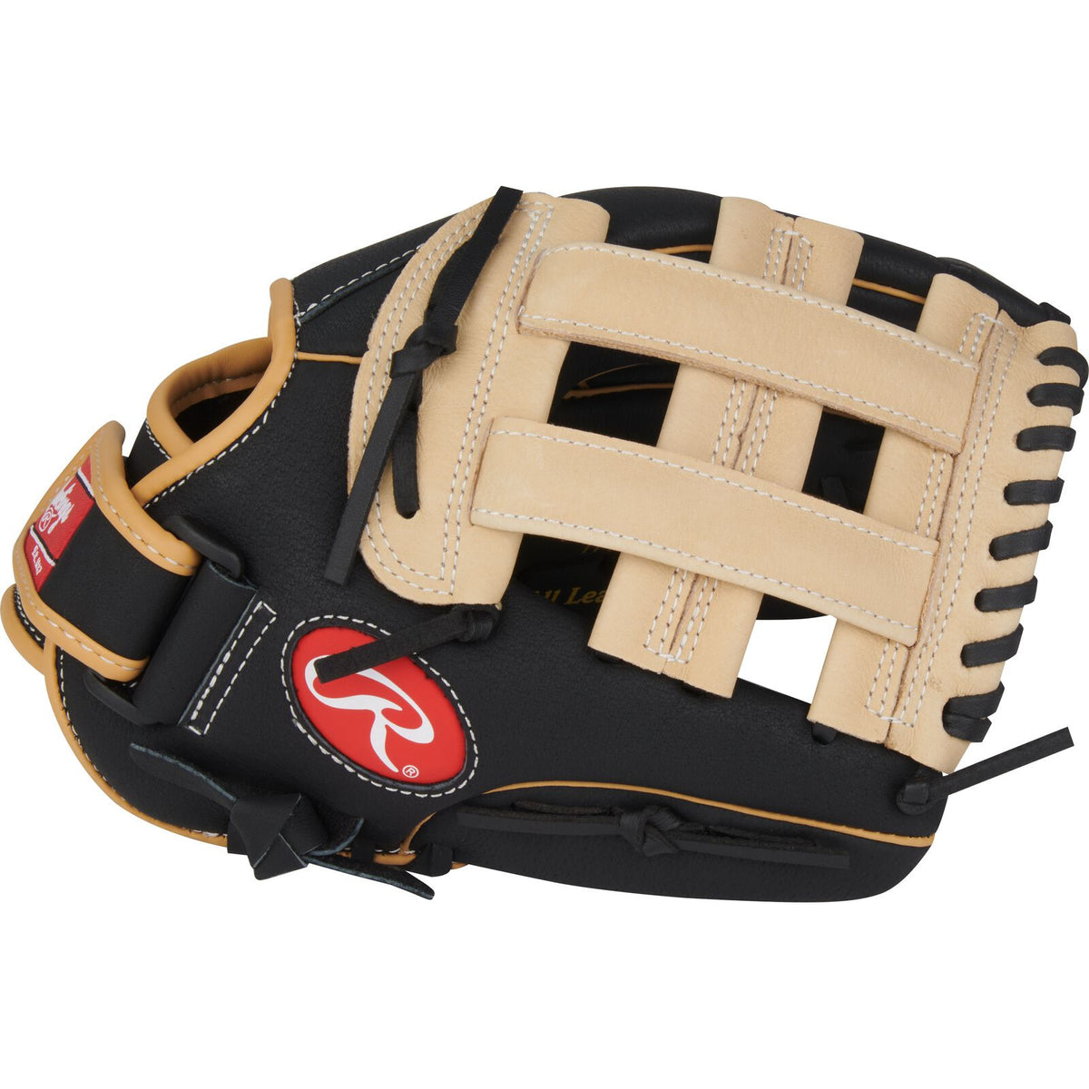 Rawlings Sure Catch Fernando Tatis Jr. 11-Inch Youth Baseball Glove