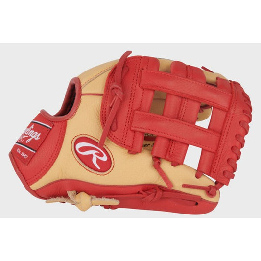 Rawlings Select Pro Lite Corbin Carroll 11-Inch Baseball Glove