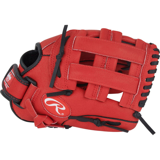 Rawlings Sure Catch Corbin Carroll 10.5-Inch Youth Baseball Glove