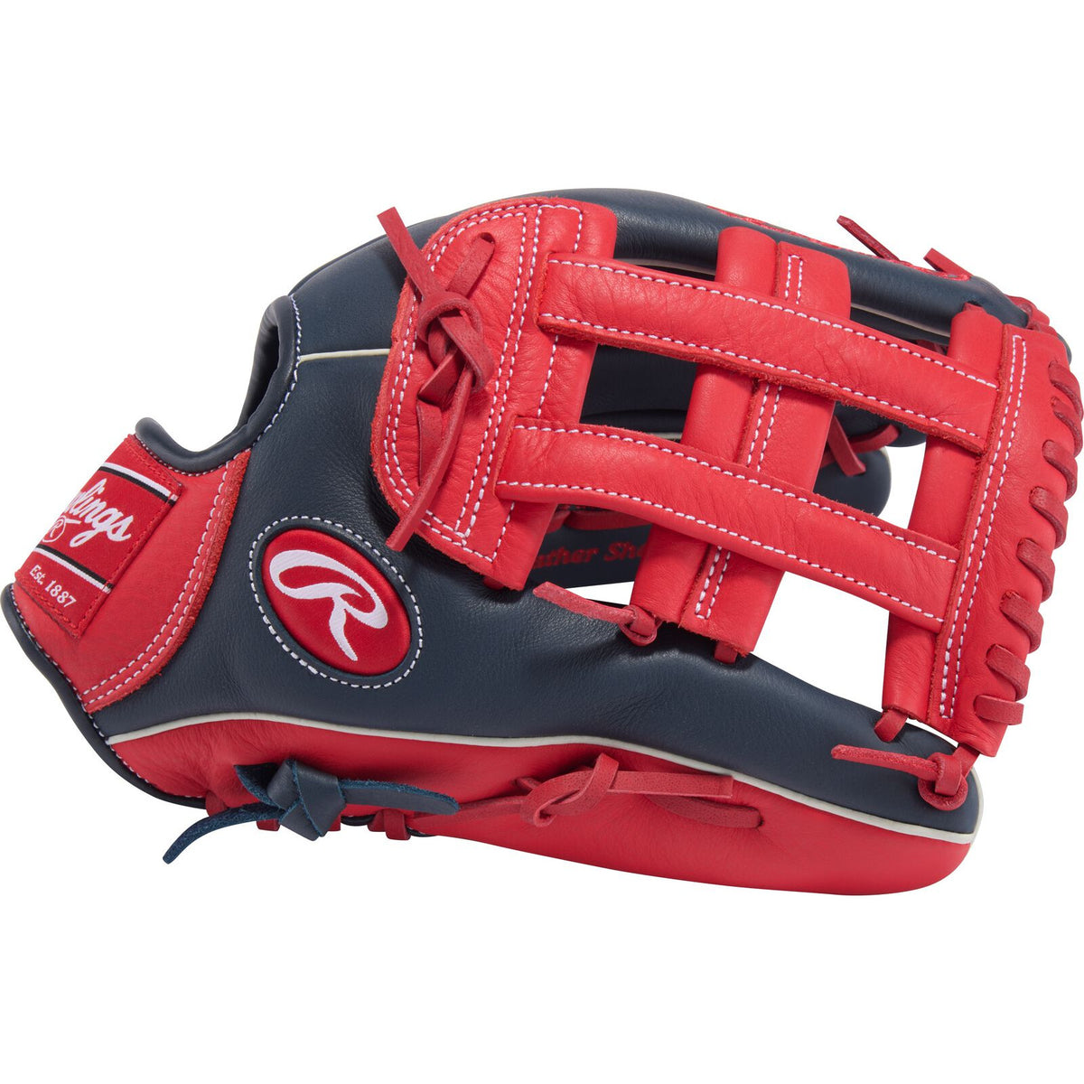 Rawlings Select Pro Lite Mike Trout 12.25-Inch Youth Baseball Glove