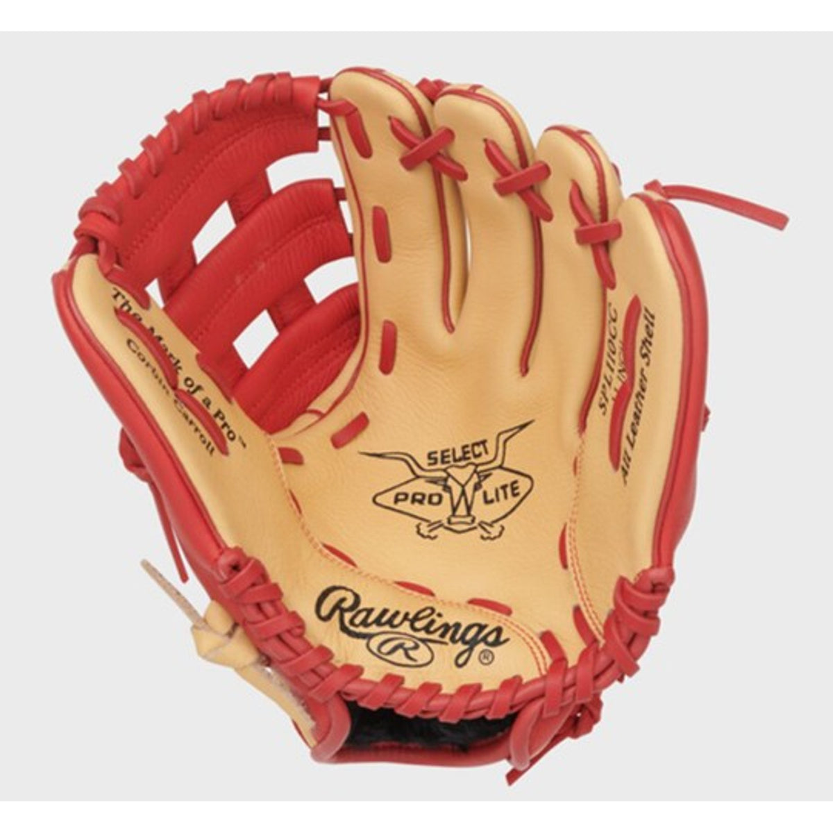 Rawlings Select Pro Lite Corbin Carroll 11-Inch Baseball Glove