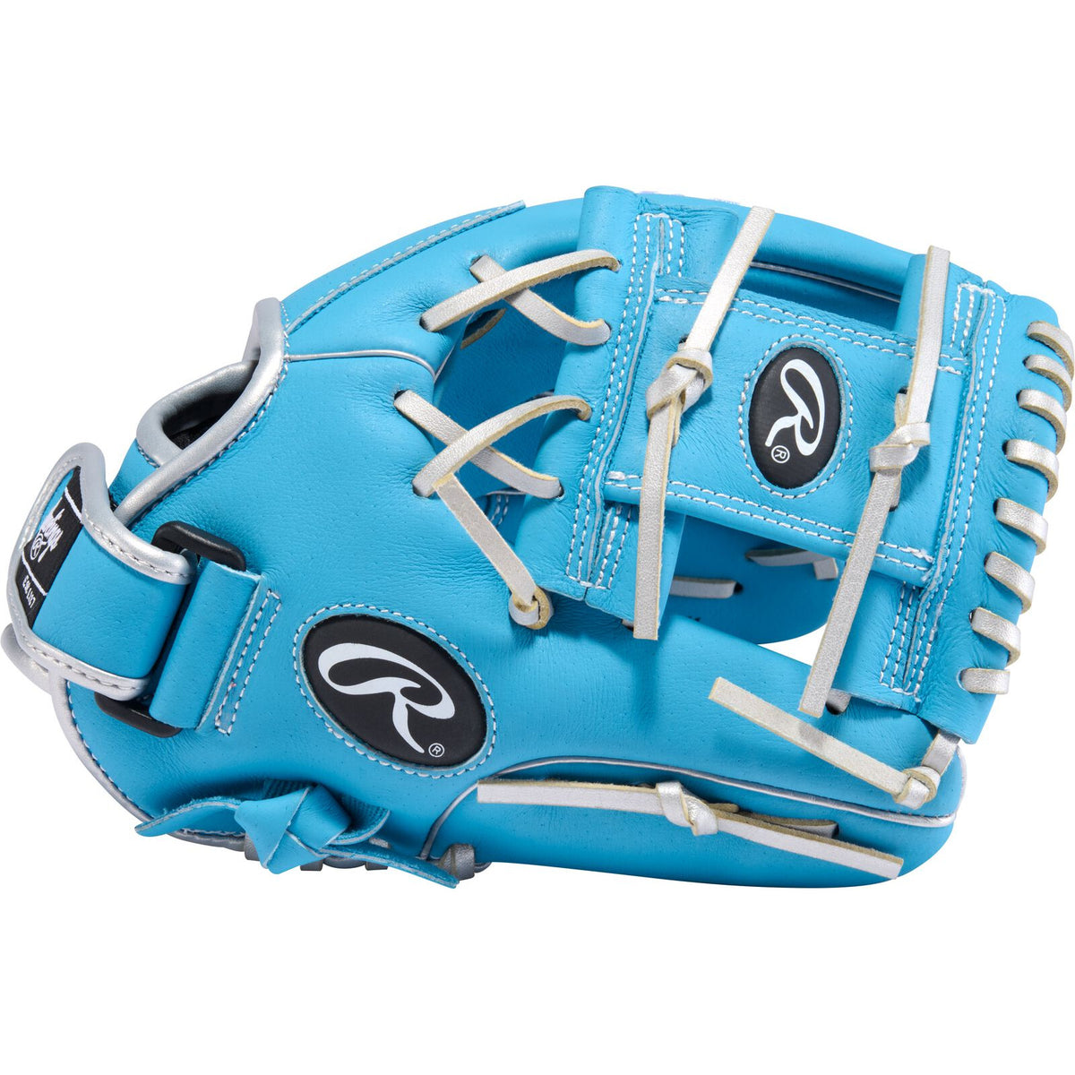 Rawlings Sure Catch Brice Turang 11-Inch Youth Baseball Glove