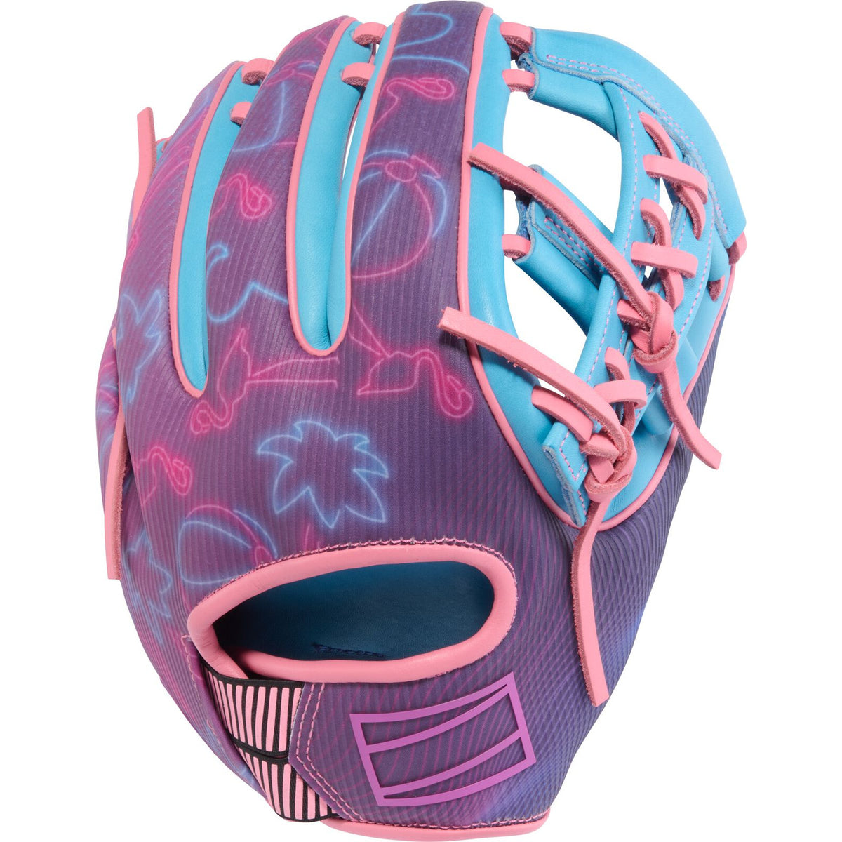 Rawlings REV1X 11.75" Infield Glove - Summer Drift