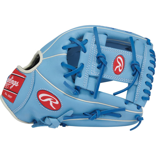 Rawlings Select Pro Lite Bo Bichette 11.5-Inch Baseball Glove