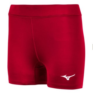 MIZUNO 4" v2 VORTEX SHORT
