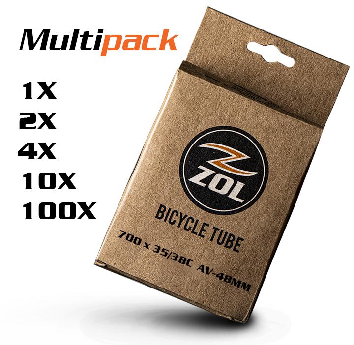 Bike inner tube 700x35c online