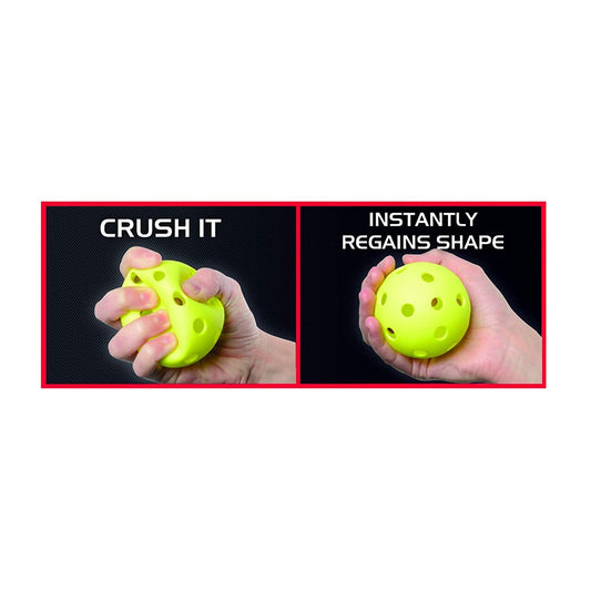 FRANKLIN INDESTRUCT-A-BALL
