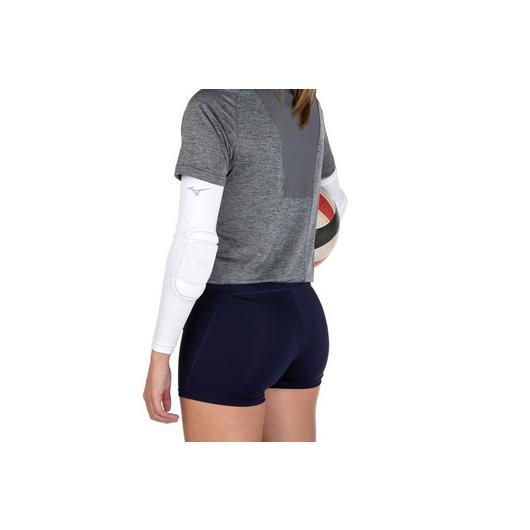 MIZUNO PADDED SLEEVES NAVY