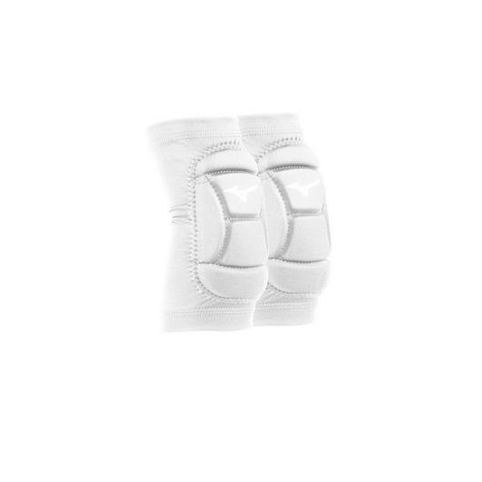 MIZUNO ELBOW PADS WHITE