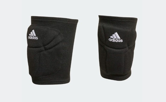 Adidas 5 inch volleyball hotsell knee pads