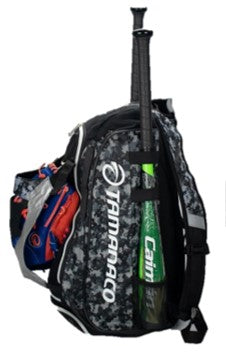 TAMANACO SD BACKPACK