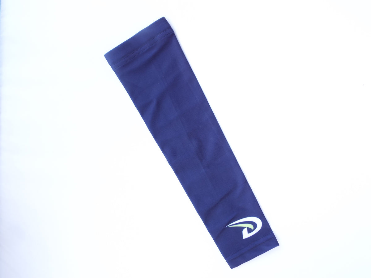 DUX SPORTS SOLID ARM SLEEVES