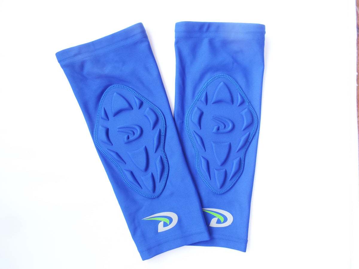 DUX SPORTS KNEE PADS