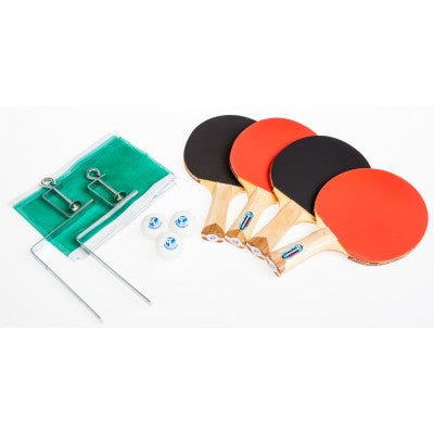 TAMANACO TABLE TENNIS SET