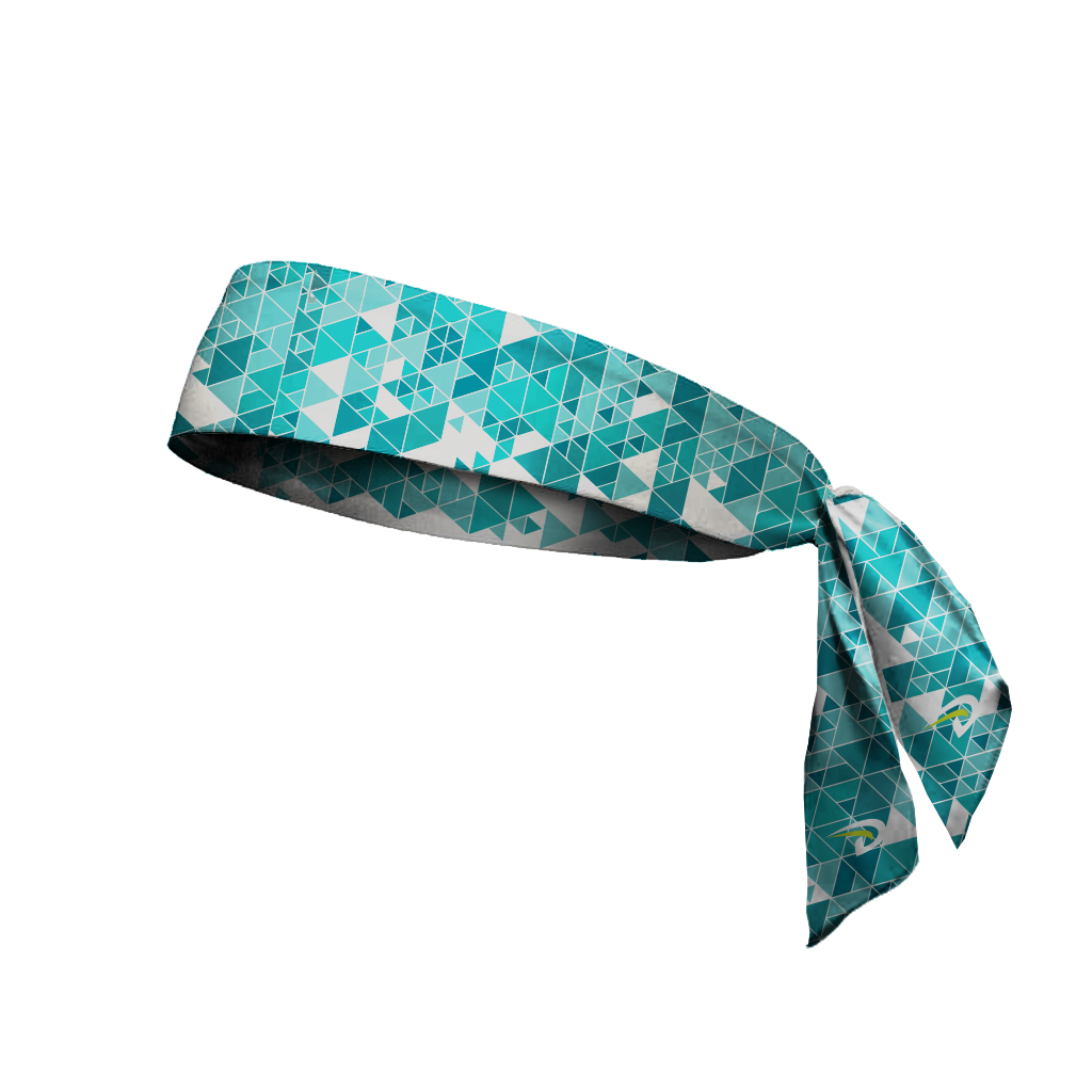 DUX SPORTS TRIANGLE HEADTIE