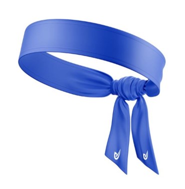 DUX SPORTS SOLID HEADTIE